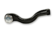 MS80605 Front, Passenger Side, Outer Tie Rod End, Supreme Series