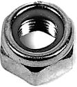 MS80605 Front, Passenger Side, Outer Tie Rod End, Supreme Series