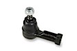 MS80611 Front, Driver or Passenger Side, Outer Tie Rod End, Supreme Series