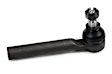 MS80619 Front, Driver or Passenger Side, Outer Tie Rod End, Supreme Series