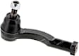 MS80626 Tie Rod End, Supreme Series
