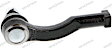 MS80626 Tie Rod End, Supreme Series