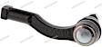 MS80627 Tie Rod End, Supreme Series