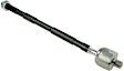 MS80700 Front, Driver or Passenger Side, Inner Tie Rod End, Supreme Series