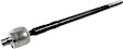 MS80701 Front, Driver or Passenger Side, Inner Tie Rod End, Supreme Series