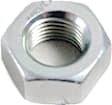 MS80721 Front, Driver or Passenger Side, Inner Tie Rod End, Supreme Series