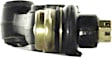 CMS8072 Front, Driver Side, Lower Control Arm, Supreme Series