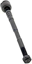 MS80730 Front, Driver or Passenger Side, Inner Tie Rod End, Supreme Series
