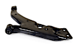 CMS8076 Front, Driver Side, Lower Control Arm, Supreme Series