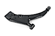 CMS8078 Front, Driver Side, Lower Control Arm, Supreme Series