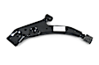 CMS8078 Front, Driver Side, Lower Control Arm, Supreme Series