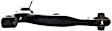 CMS8079 Front, Passenger Side, Lower Control Arm, Supreme Series