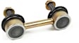 MS80809 Rear, Driver or Passenger Side Sway Bar Link, Supreme Series