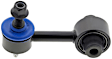 MS808102 Rear, Driver or Passenger Side Sway Bar Link, Supreme Series