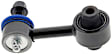 MS808102 Rear, Driver or Passenger Side Sway Bar Link, Supreme Series