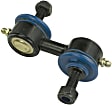 MS80811 Front, Driver or Passenger Side Sway Bar Link, Supreme Series