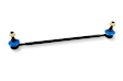 MS80817 Front, Driver or Passenger Side Sway Bar Link, Supreme Series
