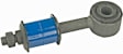 MS80818 Front, Driver or Passenger Side Sway Bar Link, Supreme Series