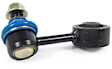 MS80819 Front, Driver Side Sway Bar Link, Supreme Series