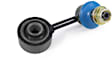 MS80819 Front, Driver Side Sway Bar Link, Supreme Series