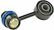 MS80820 Front, Passenger Side Sway Bar Link, Supreme Series
