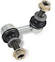 MS80826 Rear, Driver Side Sway Bar Link, Supreme Series