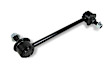 MS80837 Rear, Driver or Passenger Side Sway Bar Link, Supreme Series