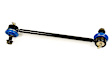 MS80842 Front, Passenger Side Sway Bar Link, Supreme Series