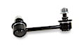 MS80846 Rear, Passenger Side Sway Bar Link, Supreme Series