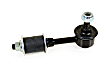 MS80847 Rear, Driver or Passenger Side Sway Bar Link, Supreme Series