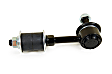 MS80847 Rear, Driver or Passenger Side Sway Bar Link, Supreme Series