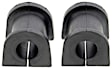 MS80856 Sway Bar Link Kit - Direct Fit, Kit