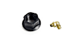 MS80861 Rear, Driver or Passenger Side Sway Bar Link, Supreme Series