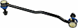 MS80885 Front, Passenger Side Sway Bar Link, Supreme Series