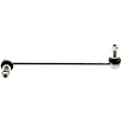 MS80895 Front, Driver Side Sway Bar Link, Supreme Series
