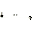 MS80896 Front, Passenger Side Sway Bar Link, Supreme Series