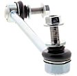 MS80896 Front, Passenger Side Sway Bar Link, Supreme Series