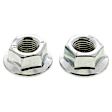MS80896 Front, Passenger Side Sway Bar Link, Supreme Series