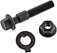 MS86004 Supreme Series Camber Bolt Kit - 1-corner set