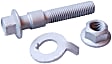 MS86017 Supreme Series Camber Bolt Kit - 1-corner set