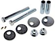 MS86042 Supreme Series Camber and Alignment Kit - Bolt, Direct Fit