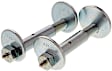 MS86043 Supreme Series Camber and Alignment Kit - Bolt, Direct Fit