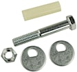 MS86062 Supreme Series Camber and Alignment Kit - Direct Fit