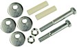 MS86065 Supreme Series Camber and Alignment Kit - Direct Fit