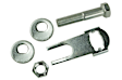 MS86067 Supreme Series Camber and Alignment Kit - Direct Fit