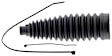 MS86097 Steering Rack Boot, Sold Individually, Direct Fit