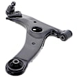 CMS861002 Front, Driver Side, Lower Control Arm, Supreme Series