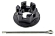 CMS861002 Front, Driver Side, Lower Control Arm, Supreme Series