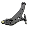 CMS861028 Front, Driver Side, Lower Control Arm, Supreme Series
