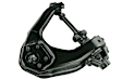 CMS861032 Front, Driver Side, Upper Control Arm, Supreme Series